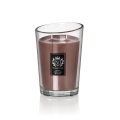 Duża świeca zapachowa Vellutier Patchouli & Musk - 2