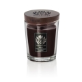 Średnia świeca zapachowa Vellutier Swiss Chocolate Fondant