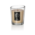 Średnia świeca zapachowa Vellutier Crema All’Amaretto - 2