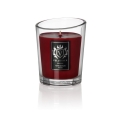 Średnia świeca zapachowa Vellutier Cinnamon Bliss - 2