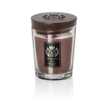 Średnia świeca zapachowa Vellutier Patchouli & Musk