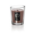 Średnia świeca zapachowa Vellutier Patchouli & Musk - 2