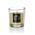 Mała świeca zapachowa Vellutier Midnight Toast - 2