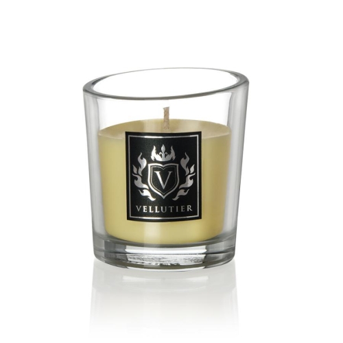 Mała świeca zapachowa Vellutier Midnight Toast - 2