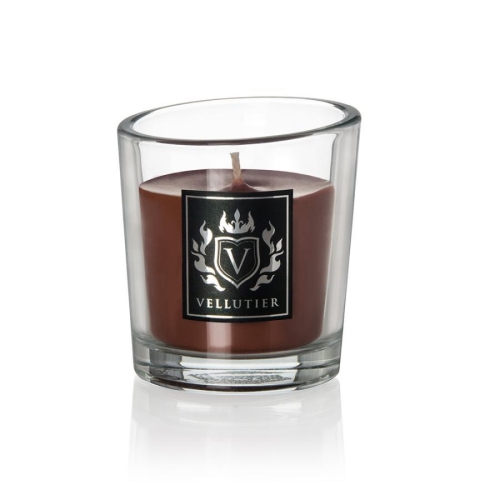 Mała świeca zapachowa Vellutier Gentlemen's Lounge - 2