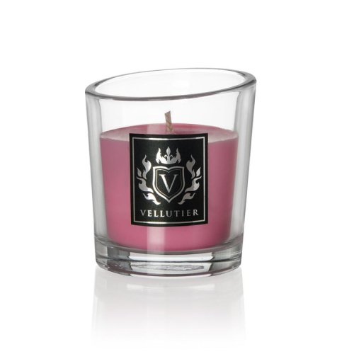Mała świeca zapachowa Vellutier Rosy Cheeks - 2