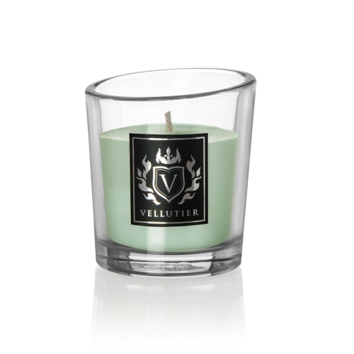 Mała świeca zapachowa Vellutier Intimate & Cozy - 2