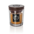 Mała świeca zapachowa Vellutier Spiced Pumpkin Soufflé