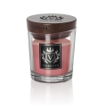 Mała świeca zapachowa Vellutier Succulent Pink Grapefruit