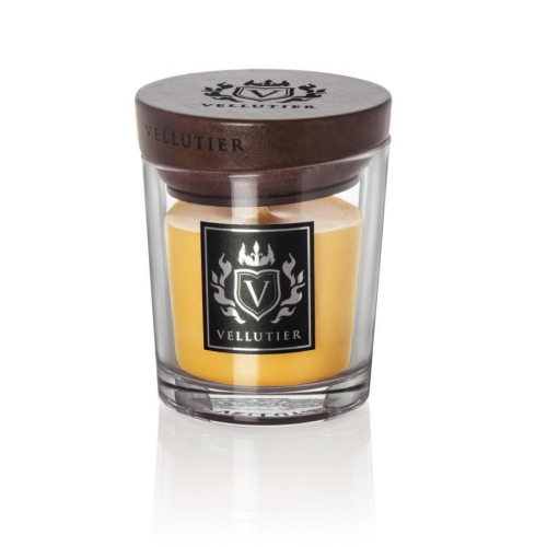 Mała świeca zapachowa Vellutier Tropical Voyage