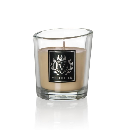 Mała świeca zapachowa Vellutier Crema All’Amaretto - 2