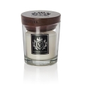 Mała świeca zapachowa Vellutier White Tea Rituals