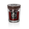 Mała świeca zapachowa Vellutier Cinnamon Bliss