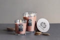 Mała świeca zapachowa Vellutier Patchouli & Musk - 3