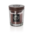 Mała świeca zapachowa Vellutier Patchouli & Musk