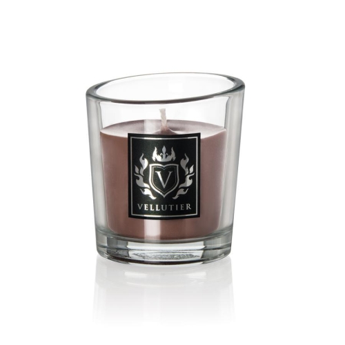 Mała świeca zapachowa Vellutier Patchouli & Musk - 2