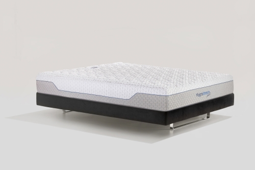 Materac Piankowy 180x200 Magniflex Magnistretch® 9 Sport Plus