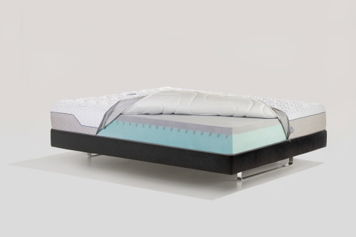 Materac Piankowy 120x200 Magniflex Magnistretch® 9 Sport Plus - 2