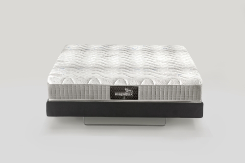 Materac Piankowy 200x200 Magniflex Magnistretch® 9  - 4
