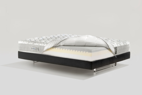 Materac Piankowy 180x200 Magniflex Magnistretch® 9  - 2