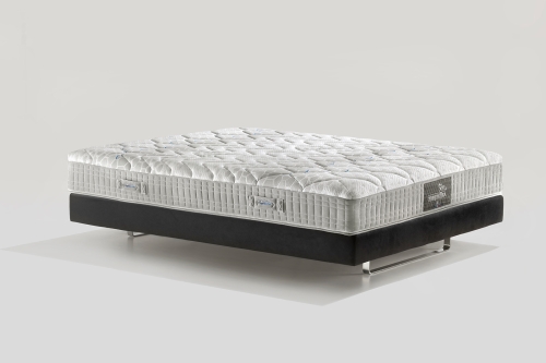 Materac Piankowy 200x200 Magniflex Magnistretch® 10