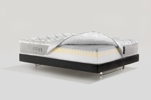 Materac Piankowy 120x200 Magniflex Magnistretch® 12 - 2