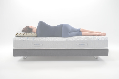 Poduszka Magniflex MagniStretch Standard - 3