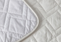 Chłodzący ochraniacz na materac 140x200 Velfont Igloo - 3