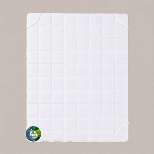 Nakładka Ochronna na Materac 200x220 AMZ Tencel