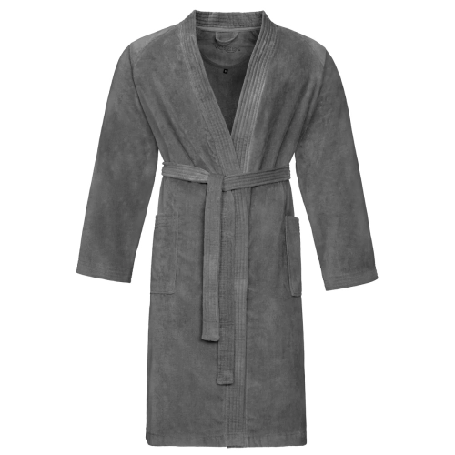 Szlafrok Vossen Dallas 740 Flanell