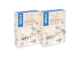 Wodoodporny ochraniacz na materac 200x200 Velfont Aura