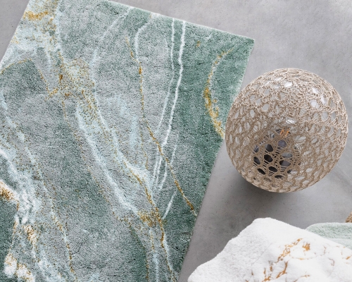 Dywanik Abyss & Habidecor Lipari