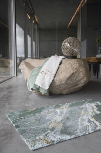 Dywanik Abyss & Habidecor Lipari