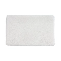 Dywanik Abyss & Habidecor Shag 100 White