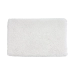 Dywanik Abyss & Habidecor Shag 100 White
