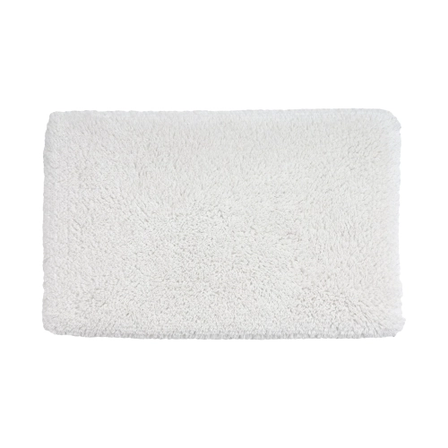 Dywanik Abyss & Habidecor Shag 100 White