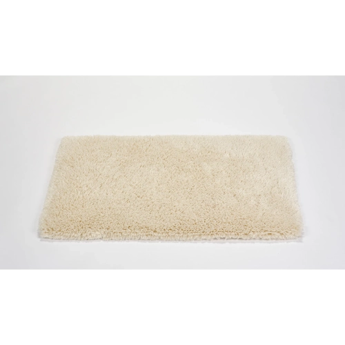 Dywanik Abyss & Habidecor Shag 101 Ecru