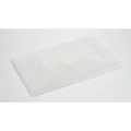 Dywanik Abyss & Habidecor Shag 100 White