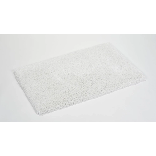 Dywanik Abyss & Habidecor Shag 100 White