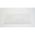 Dywanik Abyss & Habidecor Shag 100 White