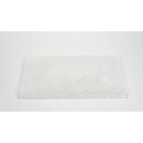Dywanik Abyss & Habidecor Shag 100 White