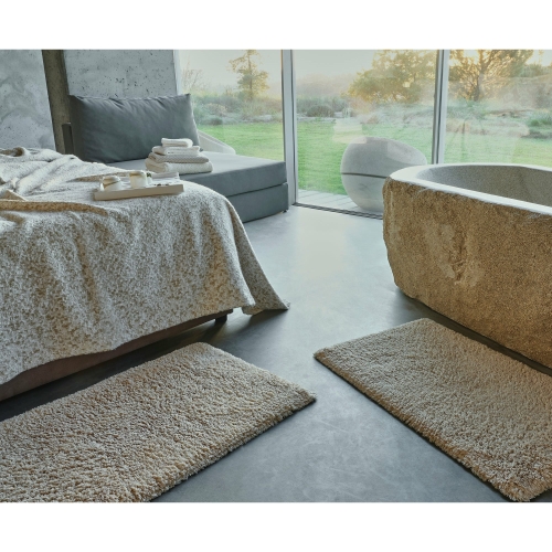 Dywanik Abyss & Habidecor Shag 770 Linen