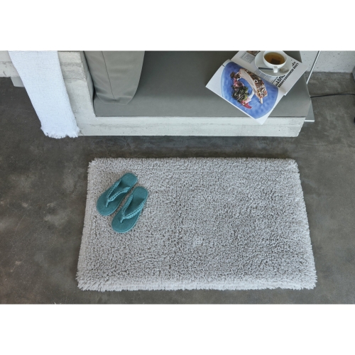 Dywanik Abyss & Habidecor Shag 992 Platinium