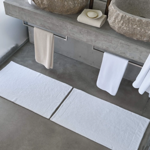 Dywanik Abyss & Habidecor Double 100 White