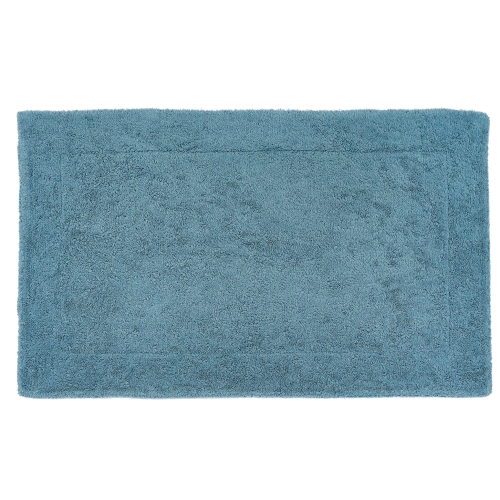 Dywanik Abyss & Habidecor Double 306 Blue Stone