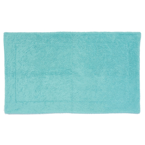 Dywanik Abyss & Habidecor Double 370 Turquoise