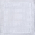 Szlafrok Vossen Rom 030 Biały