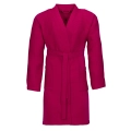 Szlafrok Vossen Rom 377 Cranberry