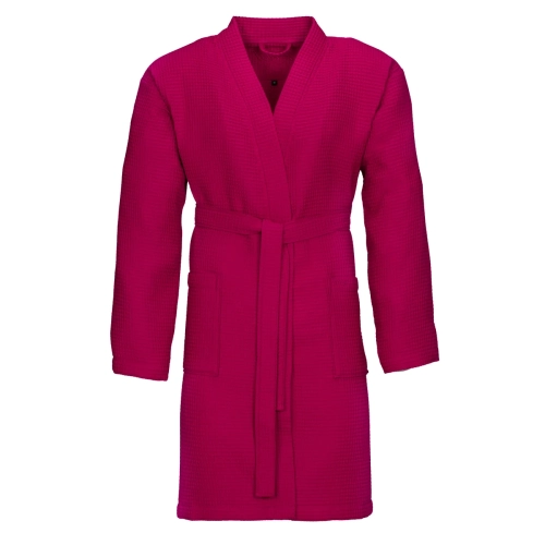 Szlafrok Vossen Rom 377 Cranberry