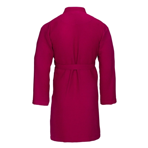 Szlafrok Vossen Rom 377 Cranberry